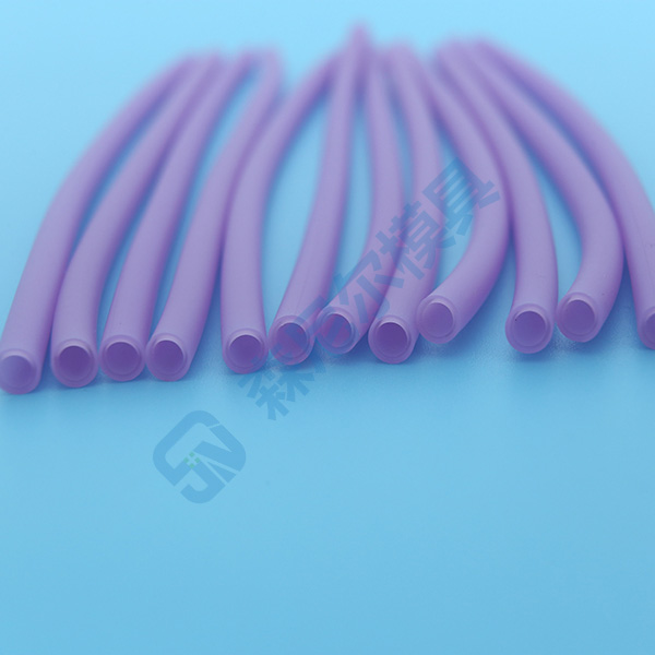医疗-PVC双层管材